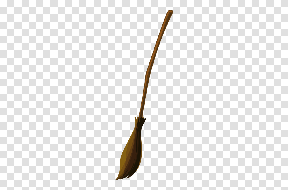 Broom, Tool, Arrow, Weapon Transparent Png