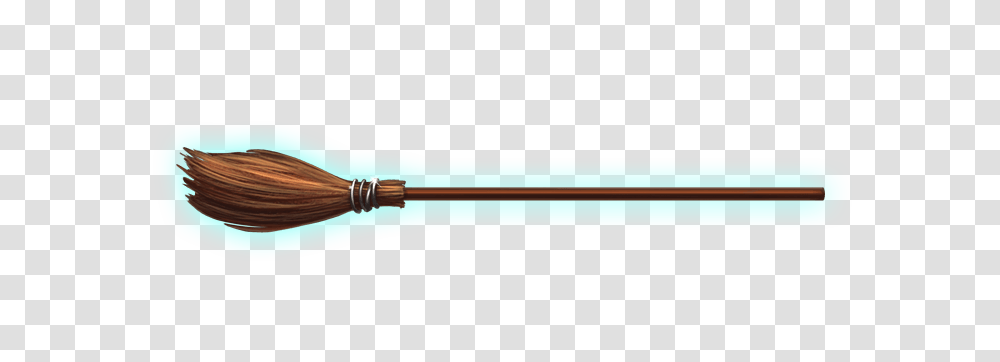 Broom, Tool, Arrow, Weapon Transparent Png