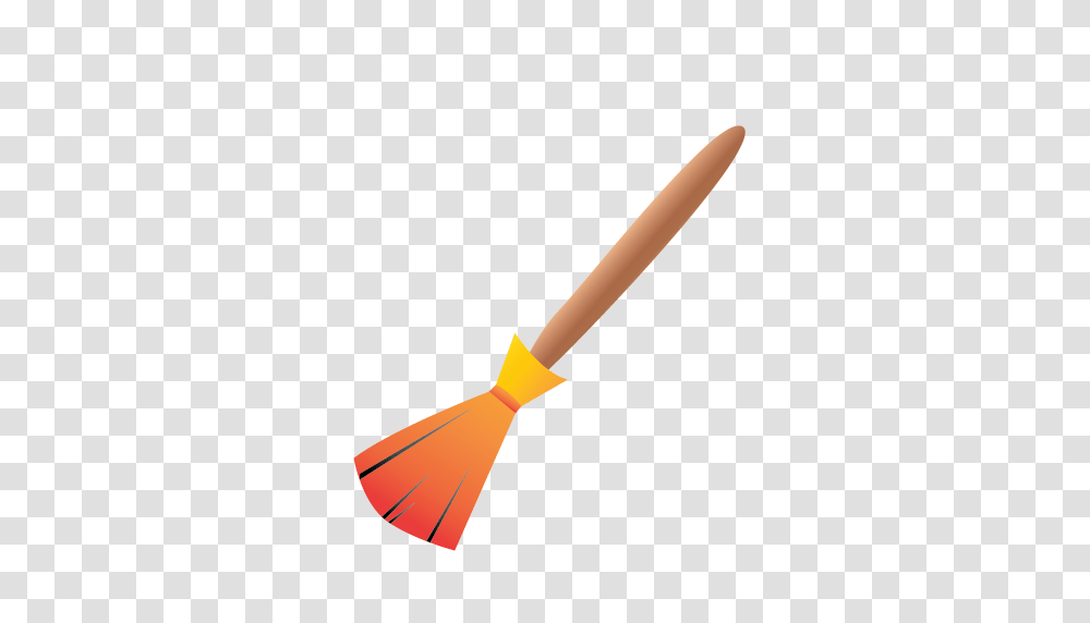 Broom, Tool, Arrow, Weapon Transparent Png