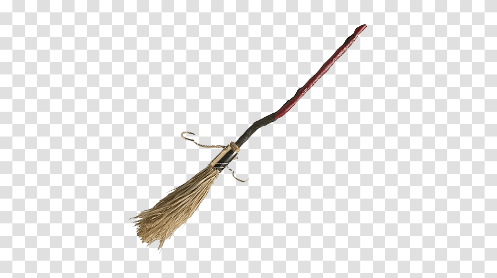 Broom, Tool, Bow Transparent Png