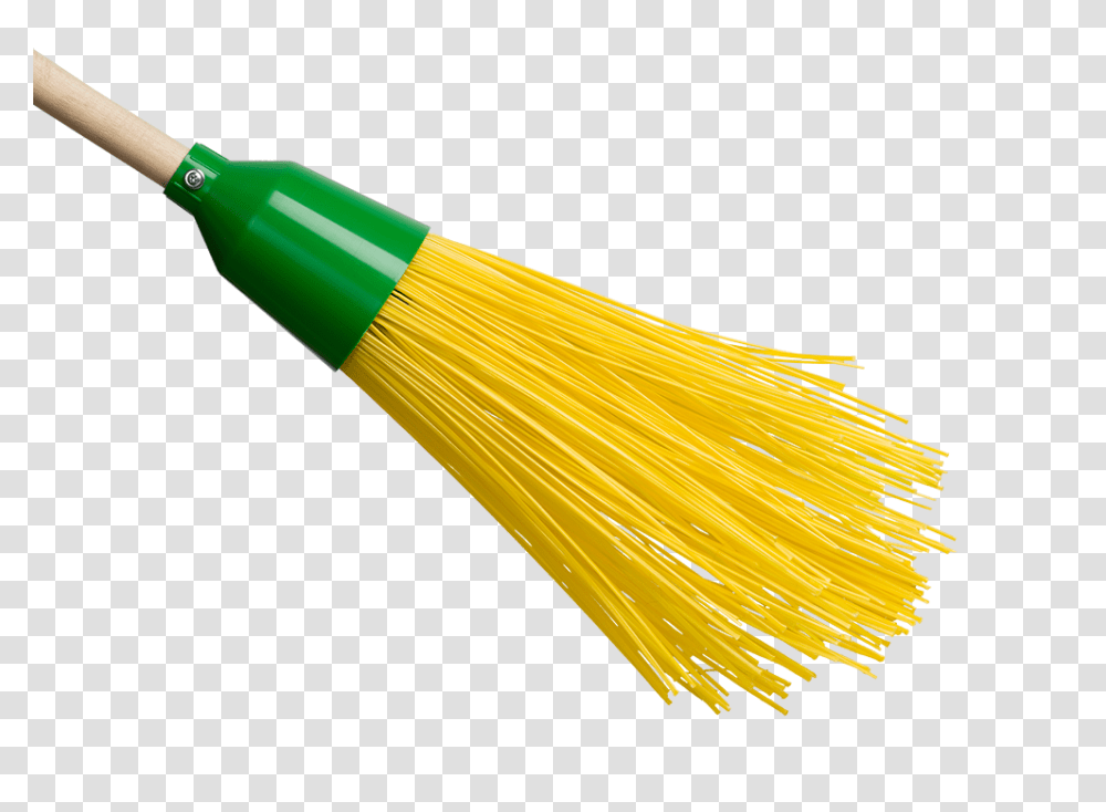 Broom, Tool, Brush, Pasta, Food Transparent Png