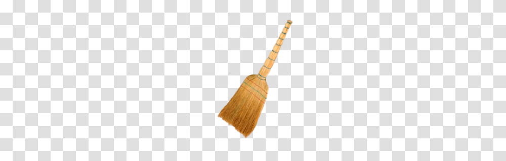 Broom, Tool, Brush Transparent Png