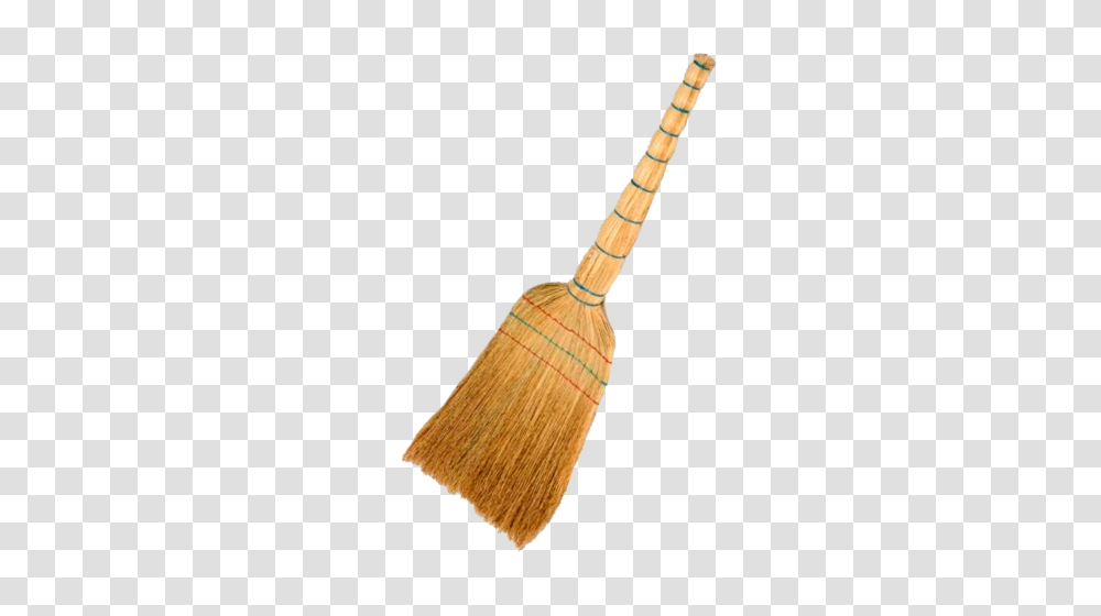 Broom, Tool, Brush Transparent Png