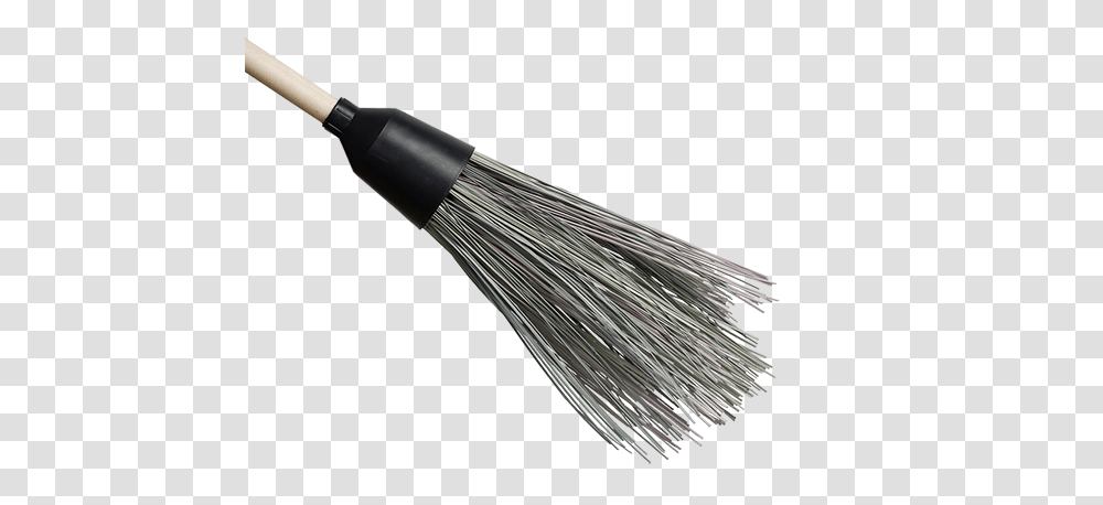 Broom, Tool, Brush Transparent Png