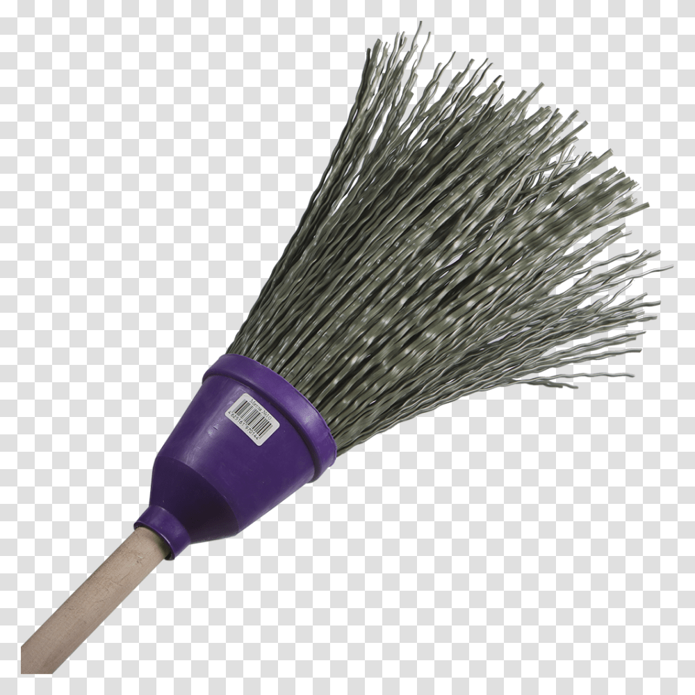 Broom, Tool, Brush Transparent Png