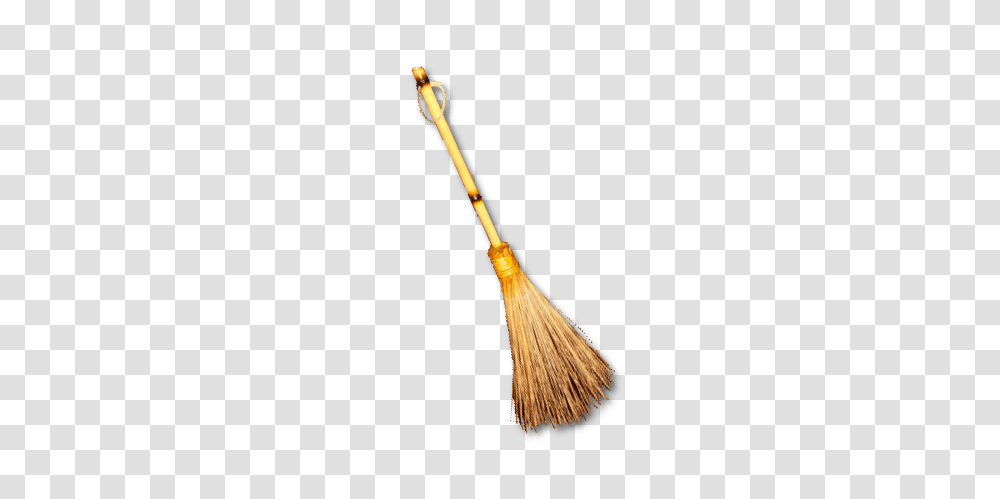 Broom, Tool, Brush Transparent Png