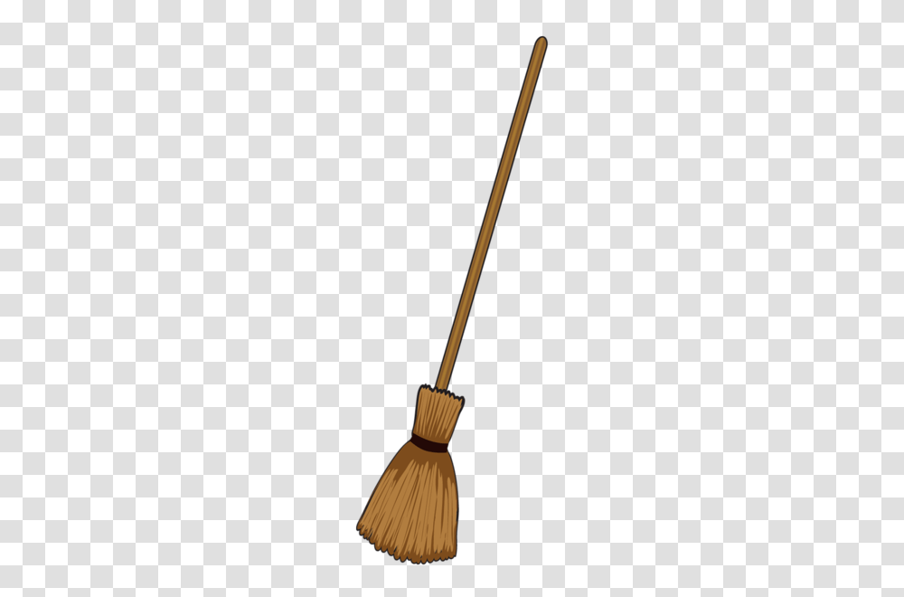 Broom, Tool, Brush Transparent Png