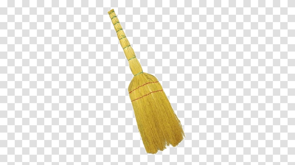 Broom, Tool, Brush Transparent Png