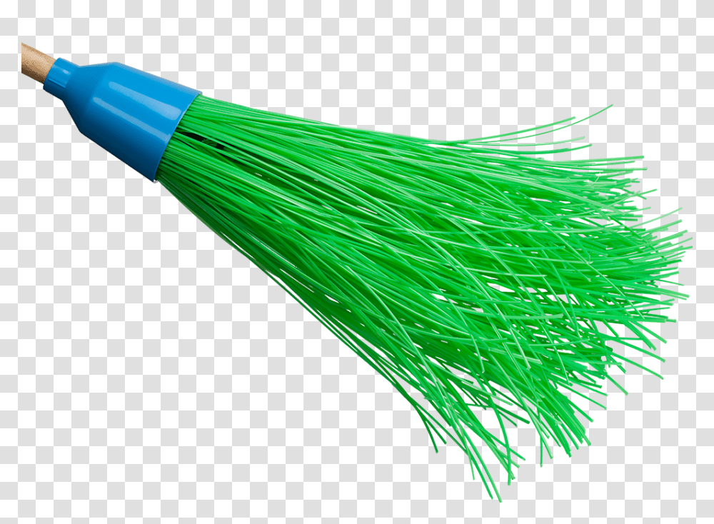 Broom, Tool, Plant Transparent Png