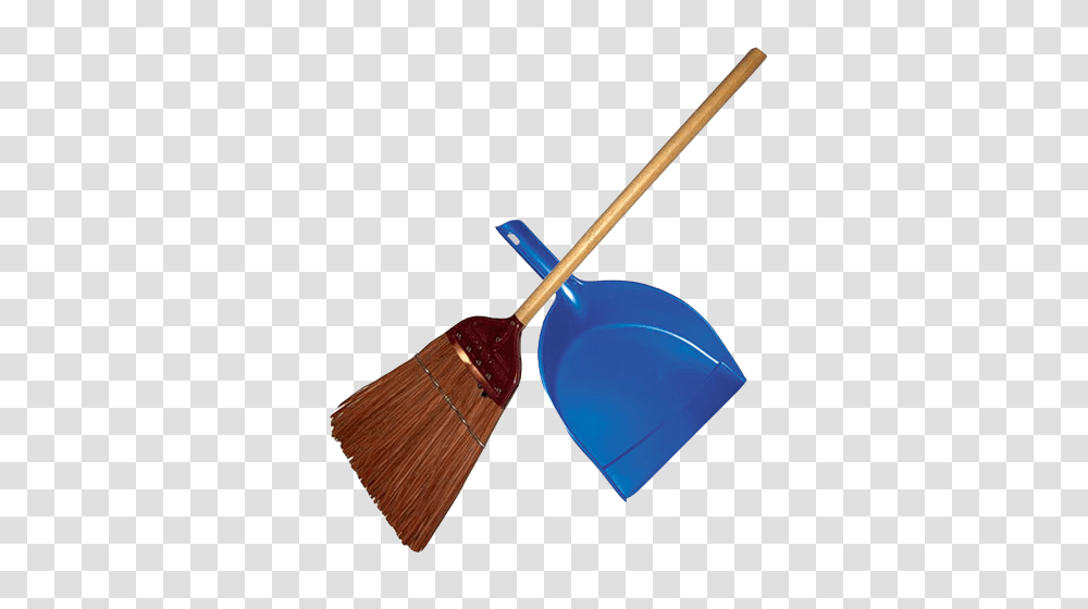 Broom, Tool, Shovel, Brush Transparent Png