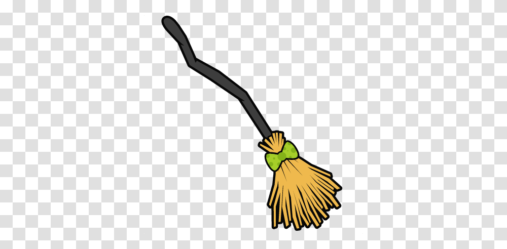 Broom, Tool, Shovel, Handle Transparent Png