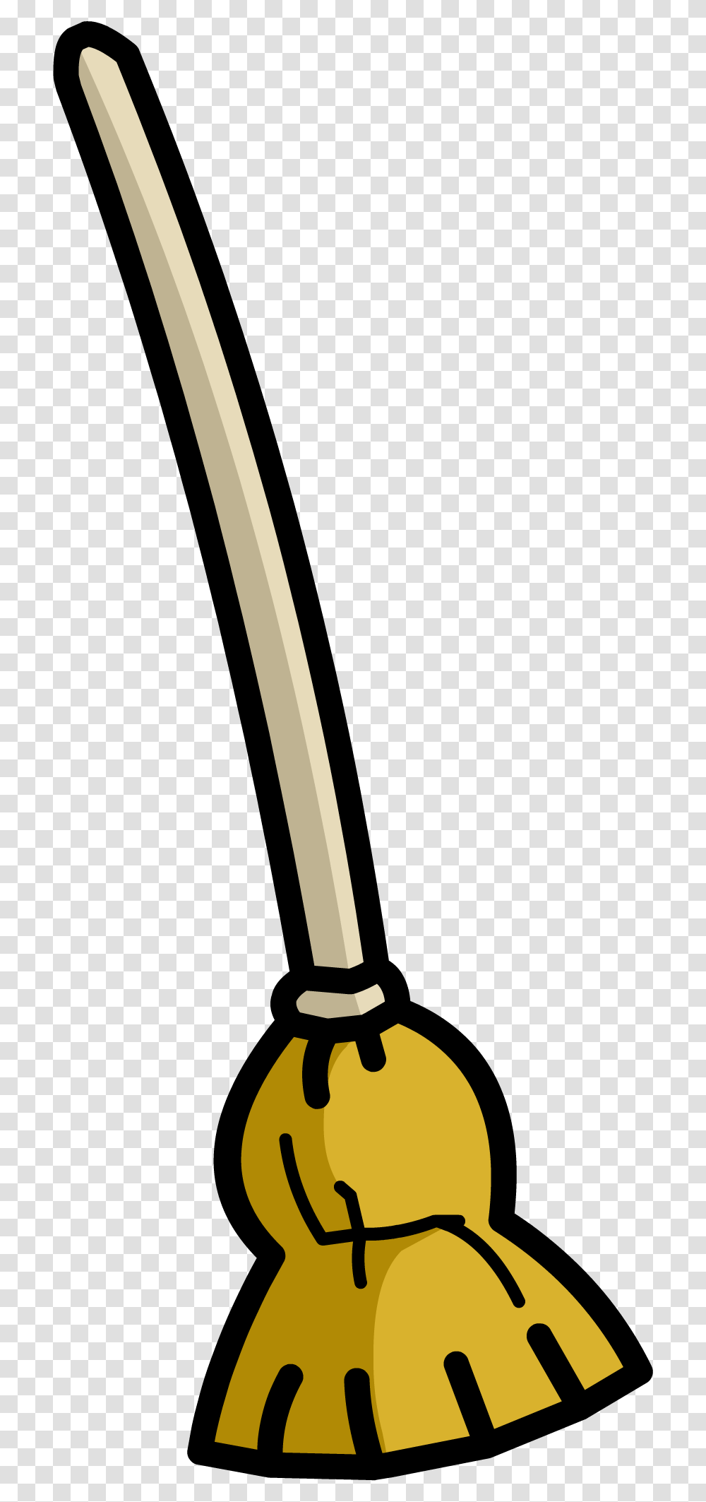 Broom, Tool, Shovel Transparent Png