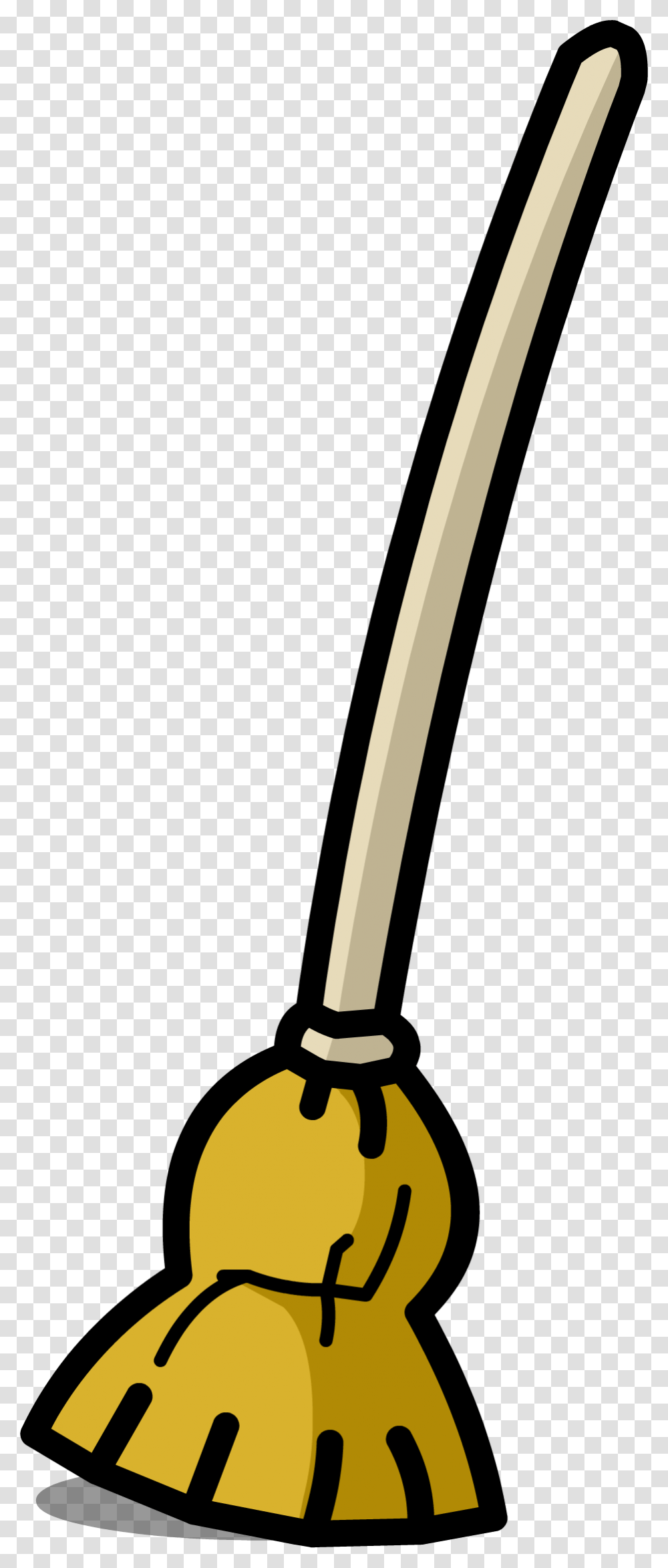 Broom, Tool, Shovel Transparent Png