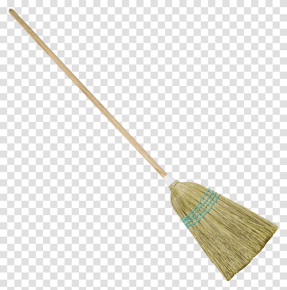 Broom, Tool, Shovel Transparent Png