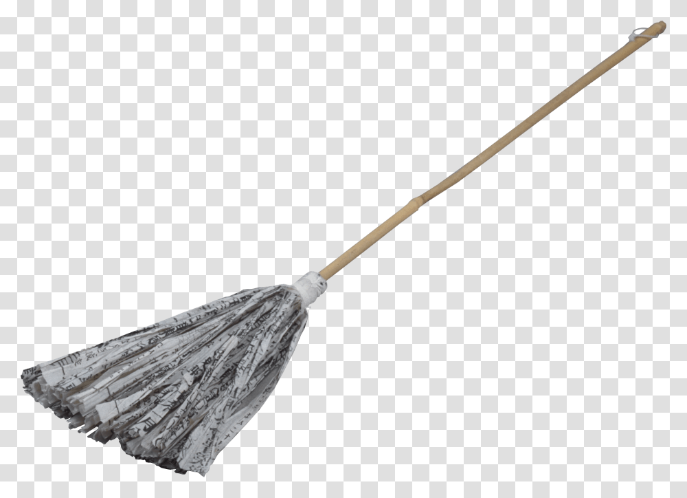 Broom, Tool, Shovel Transparent Png