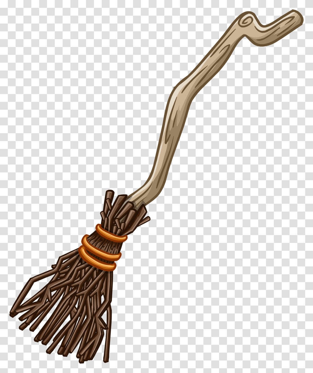 Broom, Tool, Sword, Blade, Weapon Transparent Png