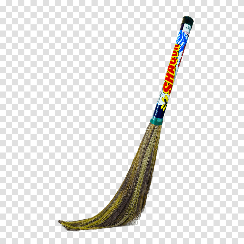 Broom, Tool Transparent Png