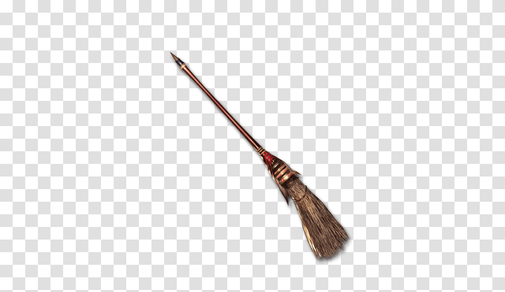 Broom, Tool Transparent Png