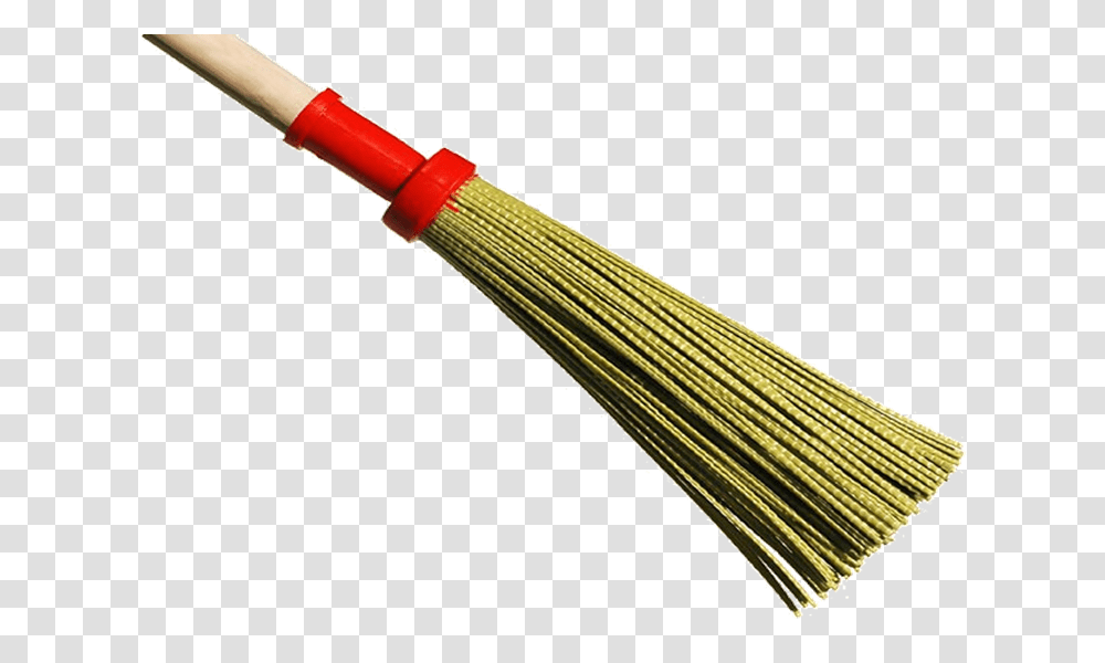 Broom, Tool Transparent Png