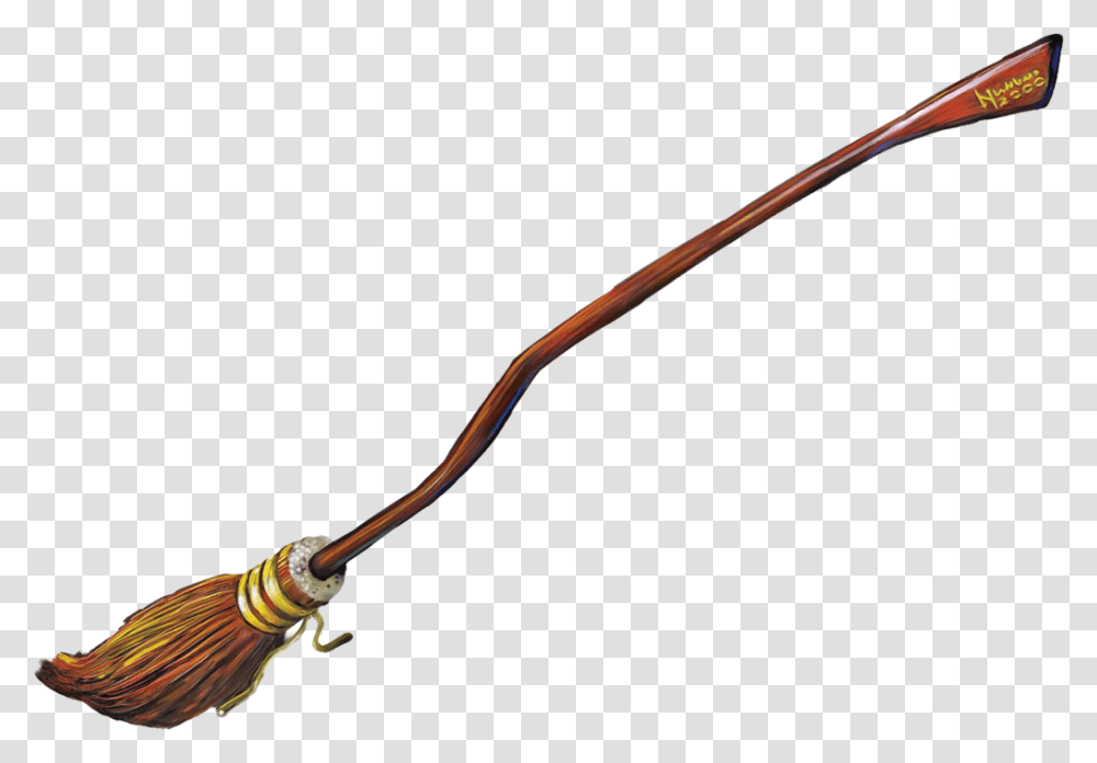 Broom, Tool Transparent Png