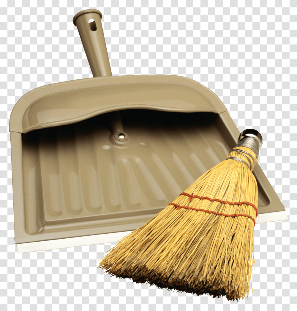 Broom, Tool Transparent Png