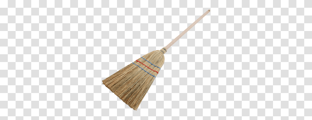 Broom, Tool Transparent Png