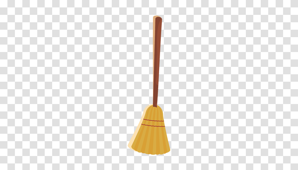 Broom, Tool Transparent Png