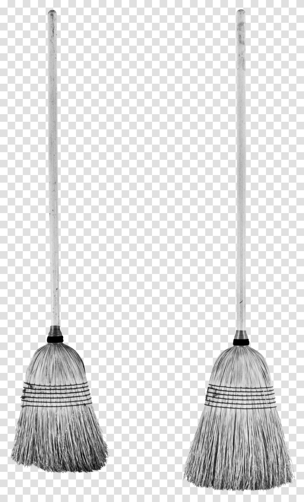 Broom, Tool Transparent Png