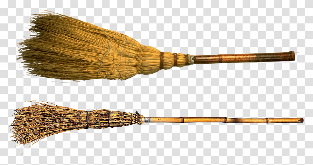 Broom, Tool Transparent Png