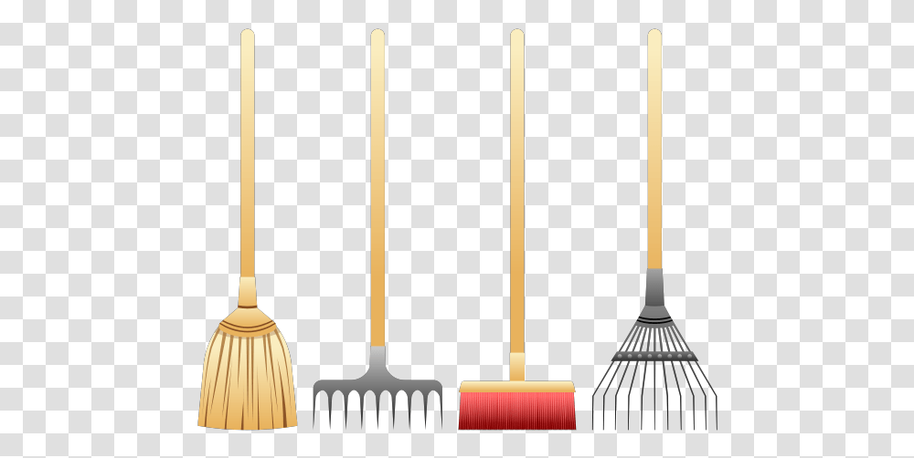 Brooms And Rakes, Lamp Transparent Png