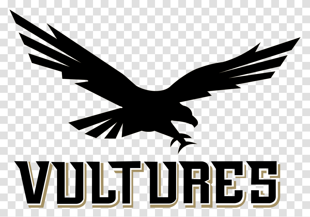 Brosh The Oil Fantasy Football And Veteran Community Fantasy Football Vultures Logo, Text, Symbol, Bow, Alphabet Transparent Png