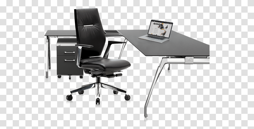 Brosit Ofis Mobilyalar, Chair, Furniture, Table, Desk Transparent Png