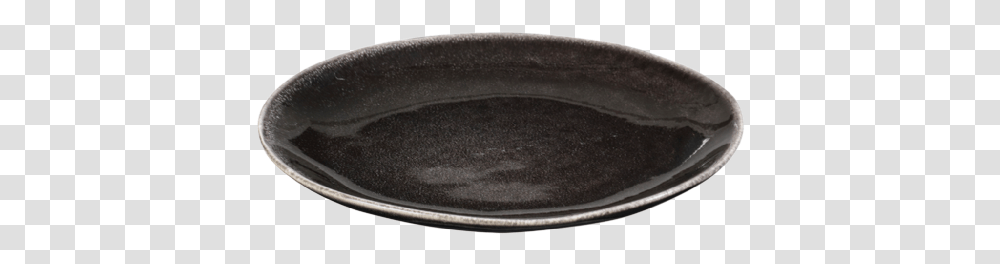 Broste Copenhagen Nordic Coal Side Plate 15cm Plate, Dish, Meal, Food, Frying Pan Transparent Png