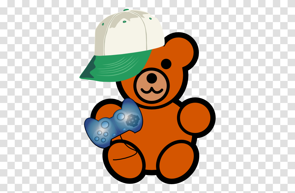 Brother Bear Clip Art, Apparel, Hat, Sun Hat Transparent Png