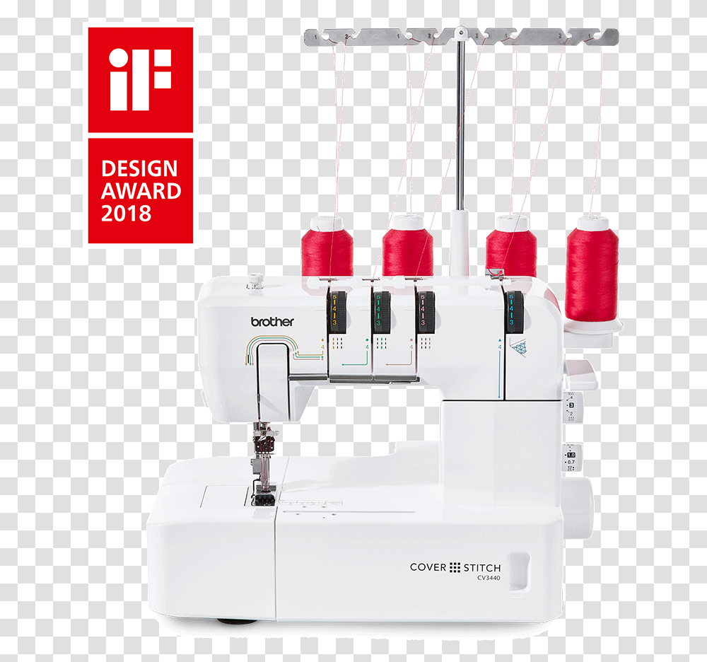 Brother Cv3550 Price, Machine, Electrical Device, Sewing Machine, Appliance Transparent Png