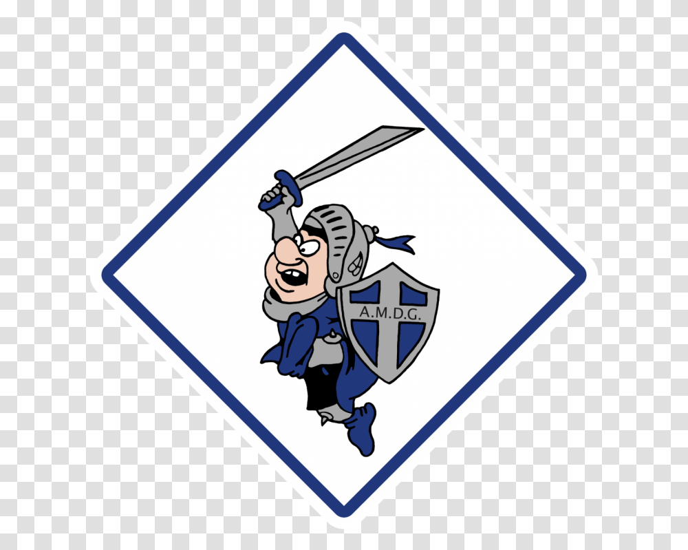 Brother Martin High School, Armor, Shield Transparent Png