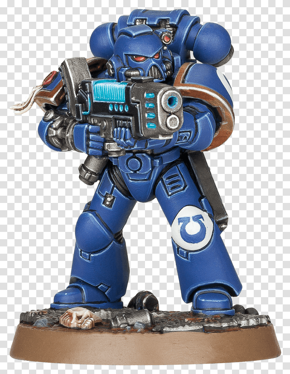 Brother Promethor Space Marine Heroes 2018, Toy, Robot Transparent Png