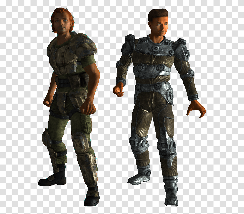 Brotherhood Of Steel Brotherhood Of Steel Recon, Person, Human, Army, Armored Transparent Png
