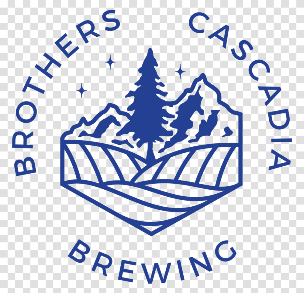 Brothers Cascadia, Poster, Advertisement, Logo Transparent Png