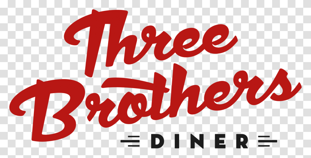 Brothers Diner 3 Best Brothers, Label, Alphabet, Word Transparent Png