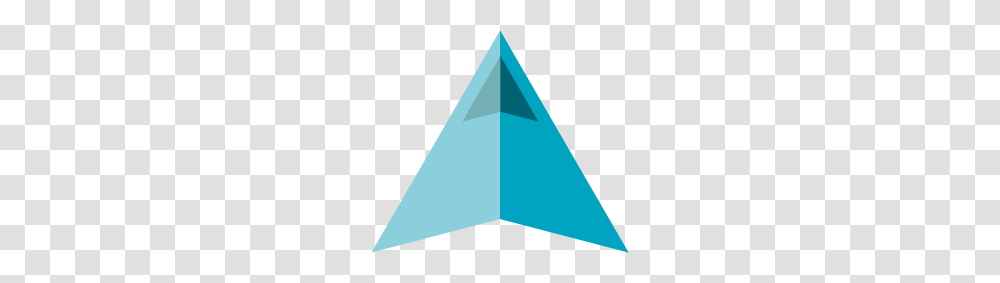 Brought To You, Triangle Transparent Png