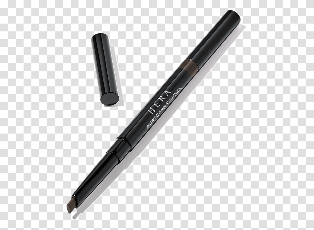 Brow Designer Auto Pencil Hera Eyebrow, Fountain Pen Transparent Png