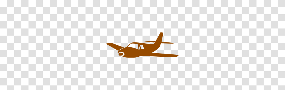 Brown Airplane Icon, Label, Maroon, Dish Transparent Png
