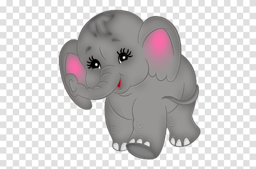 Brown Baby Elephants, Toy, Hook, Mammal Transparent Png