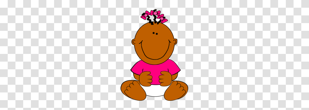 Brown Baby Girl Sitting Clip Art Child Development, Outdoors, Nature, Rattle, Birthday Cake Transparent Png