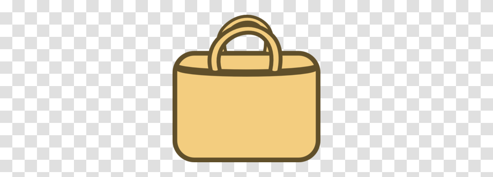 Brown Bag Clipart, Handbag, Accessories, Accessory, Purse Transparent Png