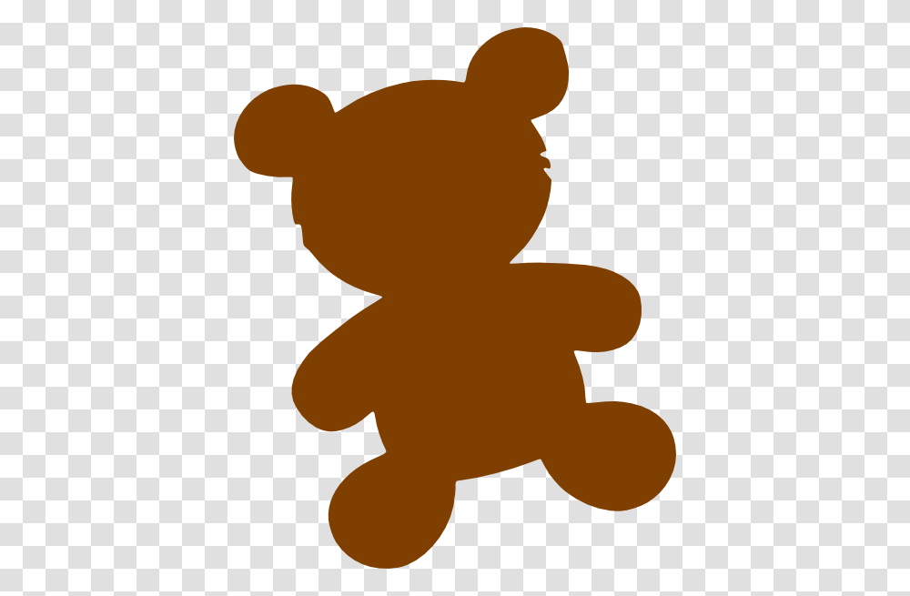 Brown Bear Clip Art, Silhouette, Cupid, Toy Transparent Png