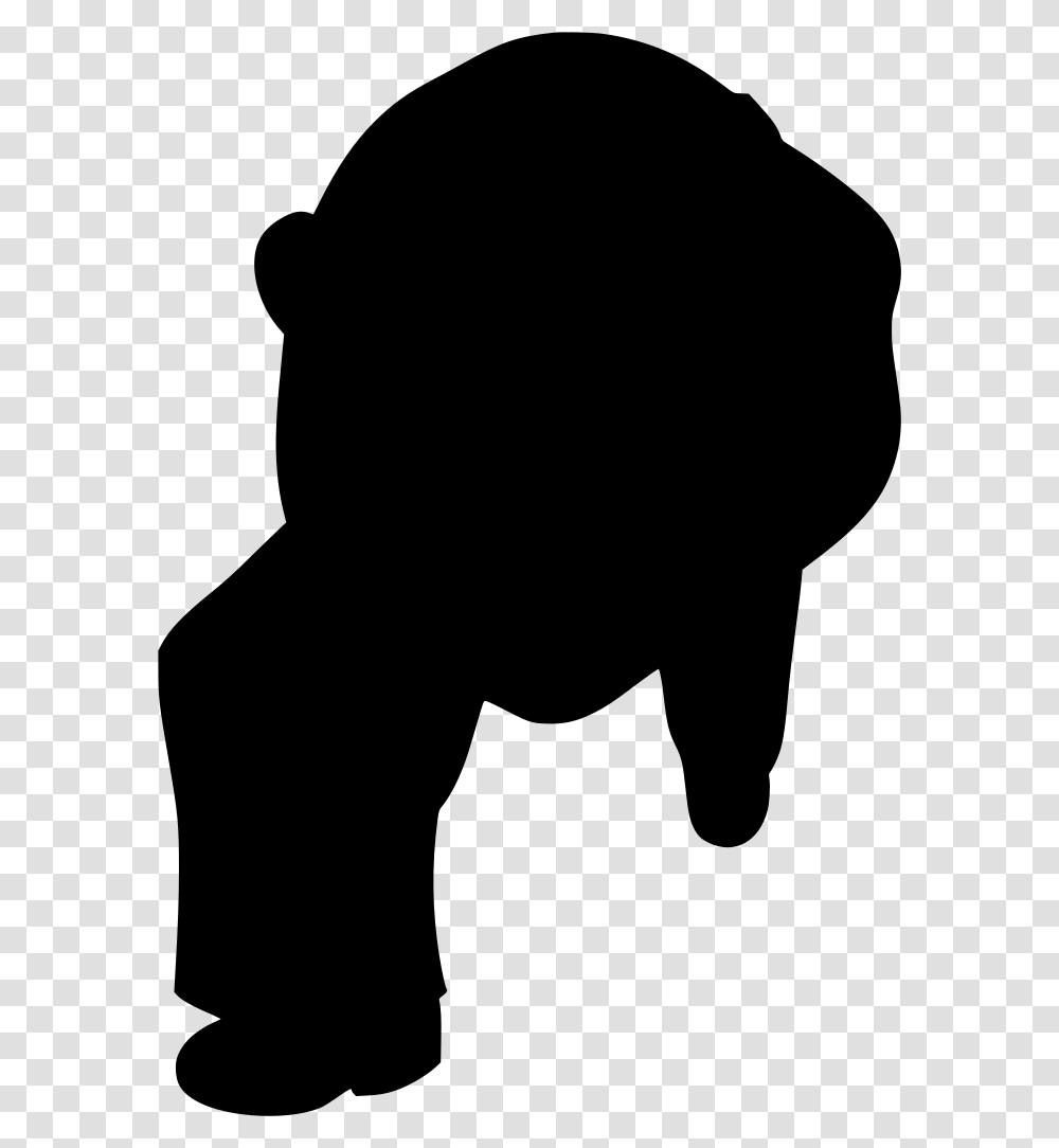 Brown Bear Clipart Download Brown Bear, Gray, World Of Warcraft Transparent Png