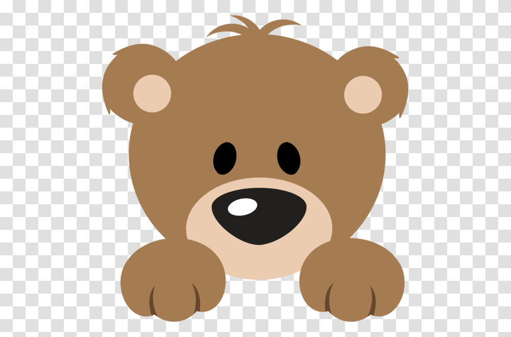 Brown Bear Clipart Orange Bird, Toy, Plush, Teddy Bear, Piggy Bank Transparent Png