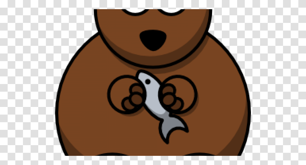 Brown Bear Clipart Oso, Animal, Sweets, Food, Outdoors Transparent Png